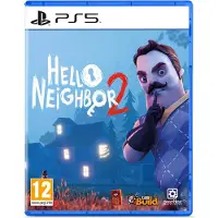 Hello Neighbor 2 PS5