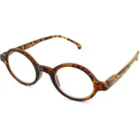 Croon Leesbril Churchill-Panter-+1.50