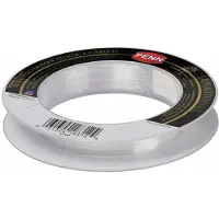 Penn International Fluorocarbon Leader - Transparant - Visdraad - Fluorcarbon Onderlijn - Vislijn - 12lb 45m