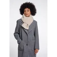 Rino & Pelle Accessories - Obu scarf - Effen