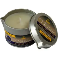 Vibratissimo Massagekaars Karamel Cream 50 ml