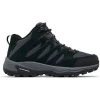 Columbia Boots 'REDMOND IV' grijs / zwart