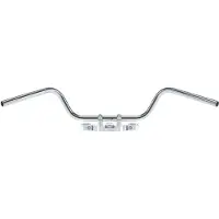 TRW Myistic Harley Davidson Fld 1690 Abs Dyna Switchback 12 Chopper Stuur