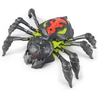 HEX BOTS - Muurkruipende Spin RC - Oplaadbaar robotspeelgoed