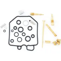 Keyster Kh-1229nf Carburateur Reparatieset