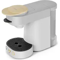 Philips Senseo Vibe Ice Grey CSA225/50