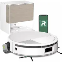iRobot Roomba Combo Max 775 Wit