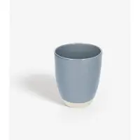 The Table Amsterdam Atelier Mok - Blueberry - 290 ml - Grijsblauw