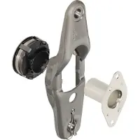SACHS Drukgroep 3189 000 025 Sachs voor o.a. AUDI, SEAT, SKODA, VOLKSWAGEN