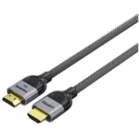 UNITEK HDMI 2.1 8K LUX OPLOT-KABEL 10 M