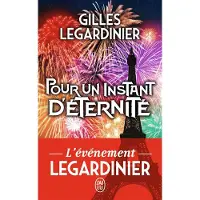J'Ai Lu Pour un instant d'eternite