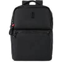 Hedgren Loop Dagrugzak L RFID-bescherming 42 cm Laptopvak zwart
