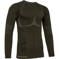 Deerhunter Performance Ondershirt Outdoor Ondershirt Scandinavisch Ondershirt Lange Mouwen Ondershirt Maat -XL/2XL