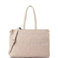 Valentino Shopper 'PUFFY' beige