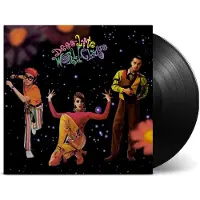 MUSIC ON VINYL WORLD CLIQUE