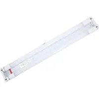 Hi Lite Hannover led lamp 2x9W 1302093477