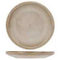 COSY&TRENDY Conico Sand Broodbordje D14cm
