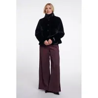 Rino & Pelle Jackets - Vie jacket - Zwart