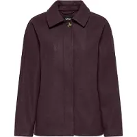 ONLY - ONLEVIE JACKET CC OTW - Meisjes - Gewatteerde jassen