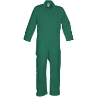 Havep Overalls 2258.L1 Overall HACCP FlessengroenNL:52 BE:46