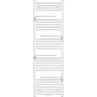 Boss & Wessing Bws towel badkamerradiator cv 160x50 cm 2300w wit midden-/zijaansluiting