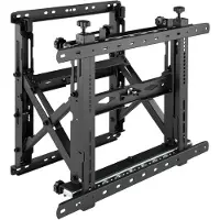 Vision 45"-86", 600 x 400, 640 x 544 x 120-325 mm