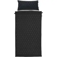 Yogistar Akupressur-Set akupress relax lotus - Baumwolle