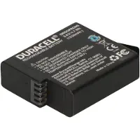 Duracell GoPro accu voor Hero 5, 6 en 7