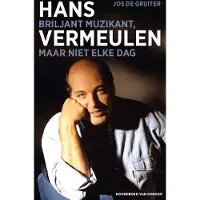 20 Leafdesdichten Hans Vermeulen