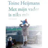 Uitgeverij Pluim Met mijn vader is niks mis