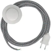 Creative Cables Rd65 Rombo 3m Staande Lamp Kabel