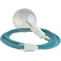 Creative Cables Snake 3m Lampkabel