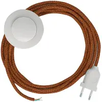 Creative Cables 3m Staande Lamp Kabel