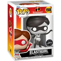 Funko POP! The Incredibles - Eastgirl 1508 - Pop! Vinyl figuur