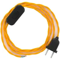 Creative Cables Tc43 3m Staande Lamp Kabel