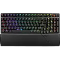Asus Gaming toetsenbord Rog Strix Scope II 96 Zwart - Franse Azerty