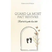 Books on Demand Quand la mort fait revivre - Maimouna N'diaye