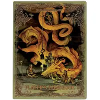 Ginza.se Dungeons & Dragons – Player’s Handbook Alternate Cover Ingot