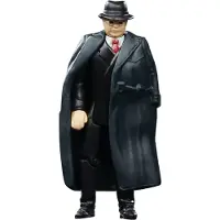 Indiana Jones Retro Belfast Figuur