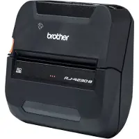 Brother RJ4230BLZ1 Draagbare Multifunctionele Printer