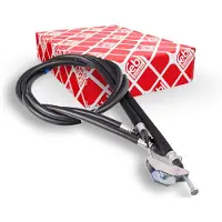 FEBI BILSTEIN 108708 Handremkabel