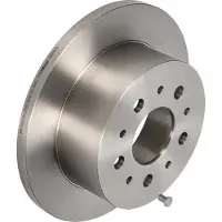Brembo 08.8094.30 Remschijf