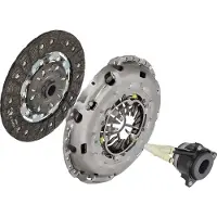 LuK Koppelingsset RepSet Pro 624 3553 33