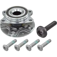 Meyle 100 653 0035 Wiellagerset