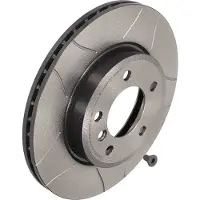 Brembo 09.7701.75 Remschijf