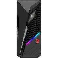 MSI Mag Infinite S3 14nvp7-2808eu - Intel Core I7-14700f 32 Gb 1 Tb Geforce Rtx 5070