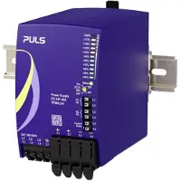 Puls TP960.241 DIN-rail netvoeding 24 V/DC 40 A 960 W Aantal uitgangen:1 x Inhoud 1 stuk(s)