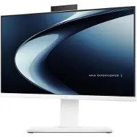 Asus ExpertCenter P400 AiO P440VAESK-WPC048X Intel Core 5 210H 60,5 cm (23.8") 1920 x 1080 Pixels Alles-in-één-pc 16 GB DDR5-SDRAM 512 GB SSD Windows 11 Pro Wi-Fi 6 (802.11ax) Wit