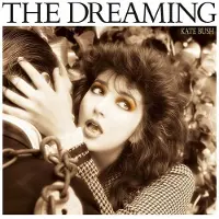Kate Bush - Dreaming (180 g) (Indie Exclusive) (Remastered) (Smoke Coloured) (LP)