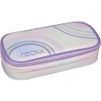 NEOXX potloodetui Jump Pencil Case Candy Party veelkleurig